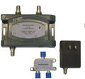 DIST. AMP 24DB GAIN 5-1000MHZ