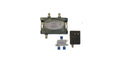 DIST. AMP 24DB GAIN 5-1000MHZ