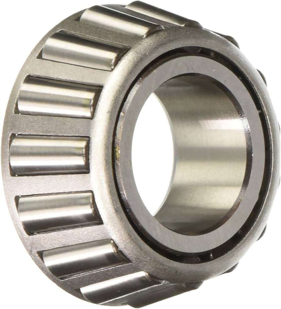 TIMKEN red auto part
