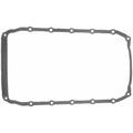 Fel-Pro Dodge Dakota OS 34503 R Engine Oil Pan Gasket Set PermaDry Molded Rubber
