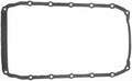 Fel-Pro Dodge Dakota OS 34503 R Engine Oil Pan Gasket Set PermaDry Molded Rubber