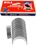Clevite Continental TM Series 2 3 & 6 Cyl Con Rod Bearing Set