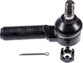 TIE ROD END - OUTER