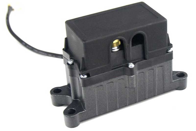 ATV WINCH RELAY