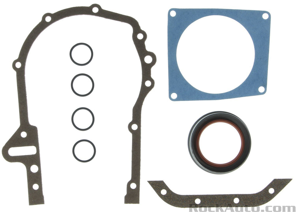 IHCTRKTRAC&IND:B152V266V304V345V392815915 COMBINE 197180 TIMING COVER