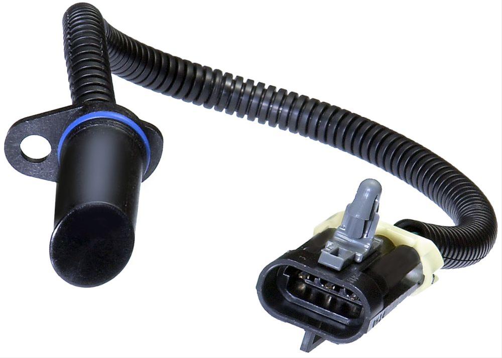 GM Performance auto part