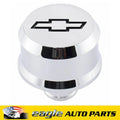 CHEVY PUSH-IN BREATHER CAP