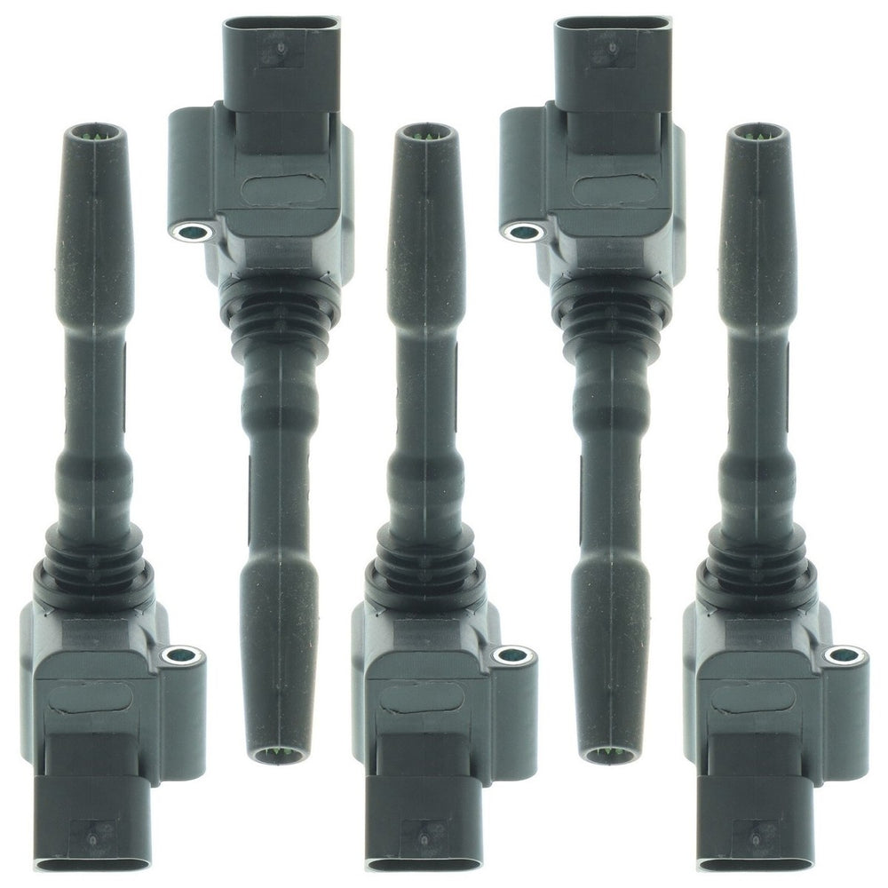 IGNITION COIL