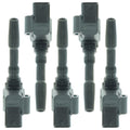 IGNITION COIL