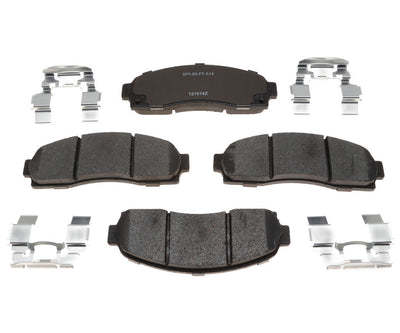 R auto part