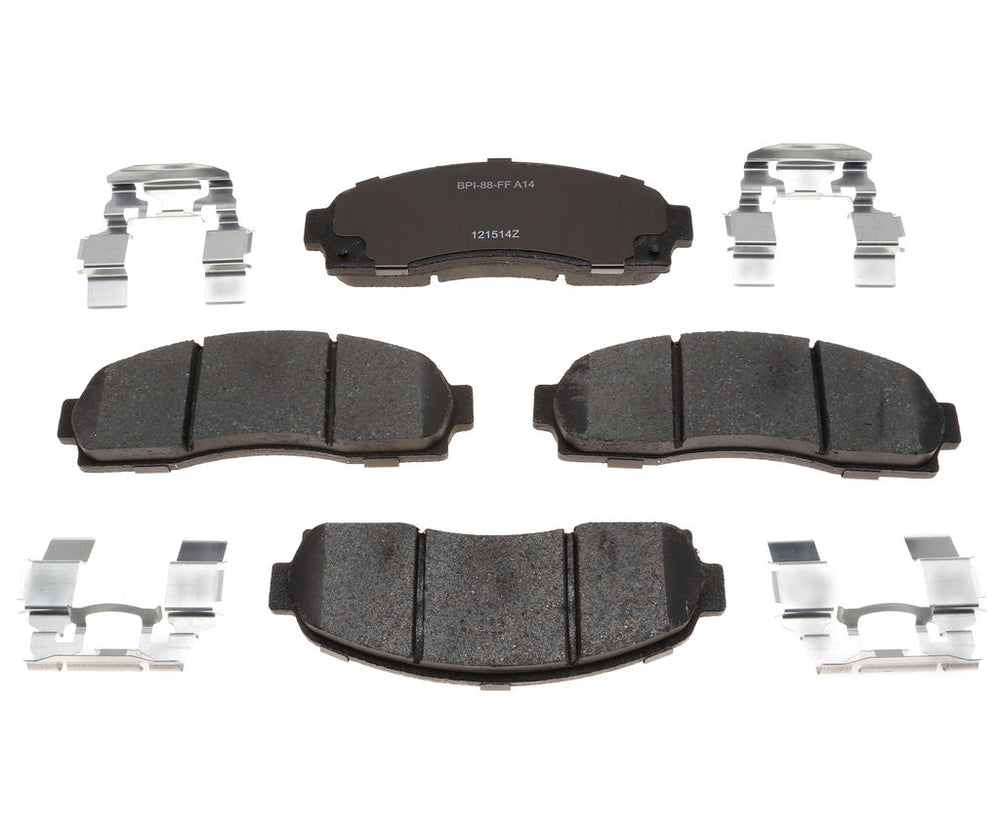 R auto part