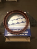 MAHLE Original Buick Commercial Chassis 96-91 Rear Main Seal Set
