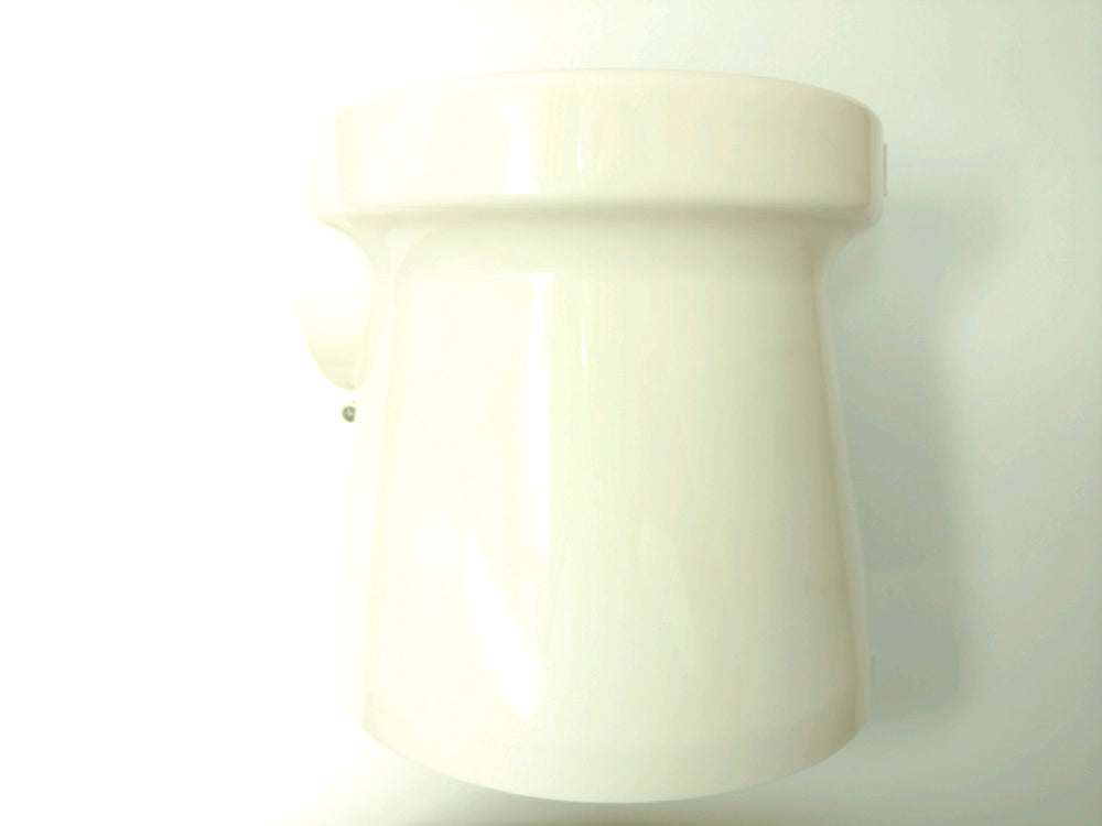 PEDESTAL TALL BASE COVERBONE