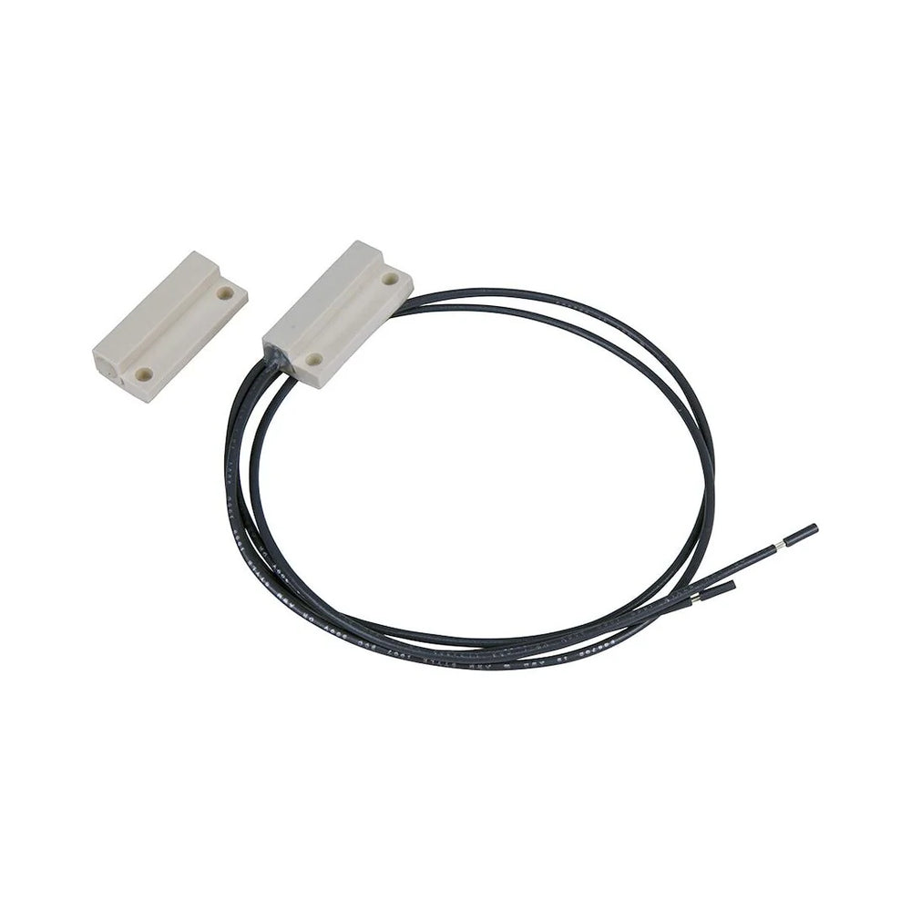 MINIATURE RECTANGULAR MAGNETIC DOOR SWITCH