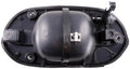 EXTERIOR DOOR HANDLE