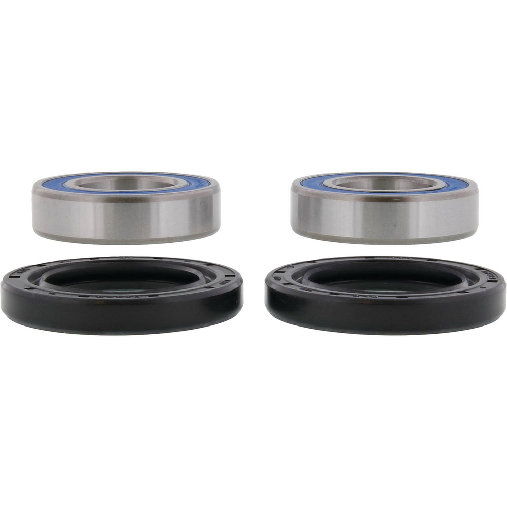 Pivot Works 08-16 Honda CBR1000RR Front Wheel Bearing Kit