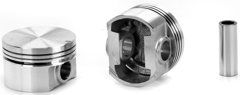 United Engine Machine Co auto part