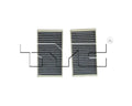 0609 MD MCLAS/0608 RCLAS/0709 GLCLAS CAF