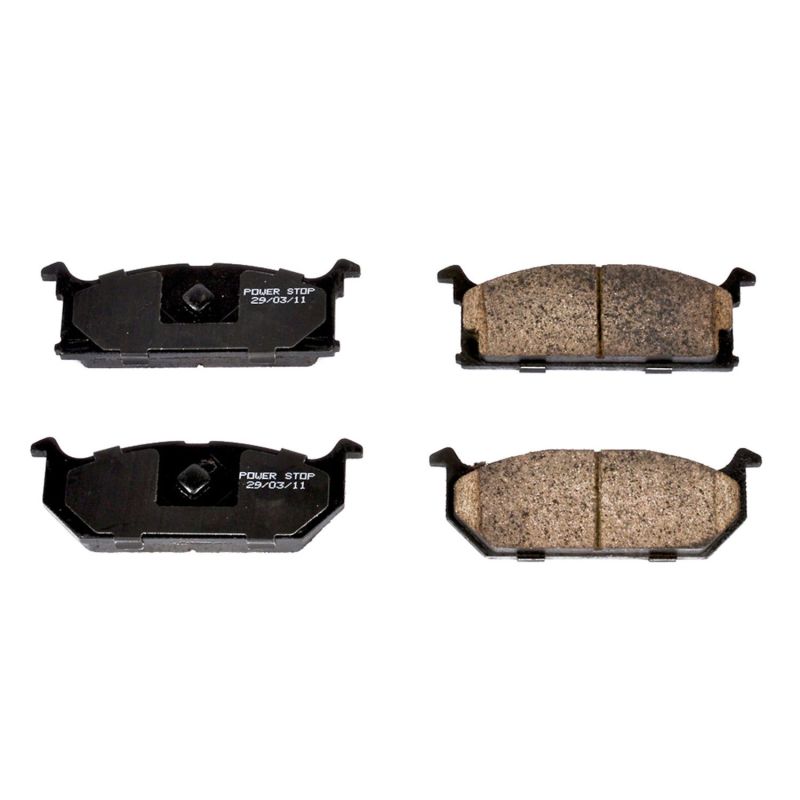 DFC auto part