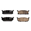 DFC auto part