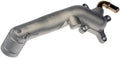 ENGINE COOLANT WATER OUTLET