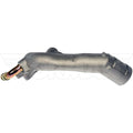 ENGINE COOLANT WATER OUTLET