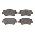 DFC auto part