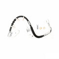 R1 Concepts Brake Hose Fits Lincoln Aviator