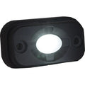 3 INCH RECTANGULAR LED CLEAR FLOOD LIGHT