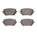 R1 20-26 Mercedes-Benz CLA45 AMG Rear Optimum OE Brake Pads