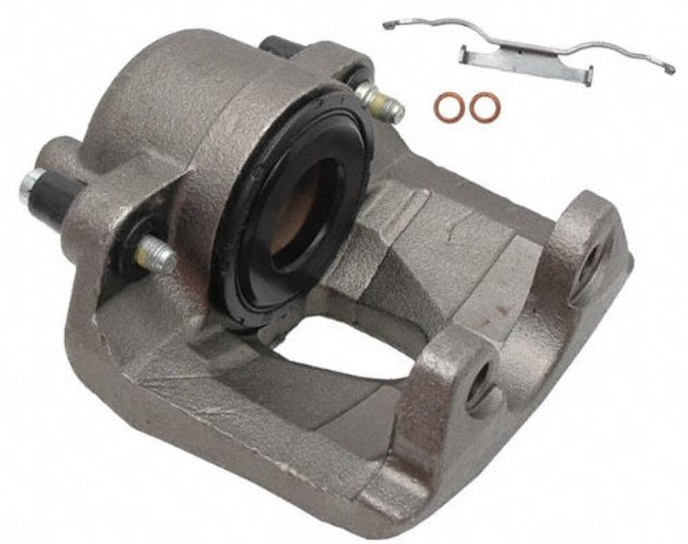 FRICTION CALIPERS