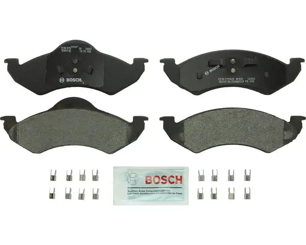 DISC BRAKE PADS