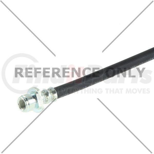 BRAKE HOSE