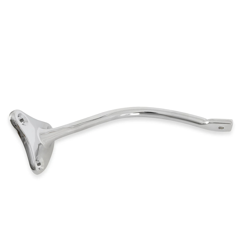 Brothers Trucks chrome auto part