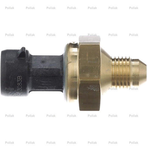 EXHAUST BACK PRESSURE SENSOR OE #