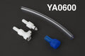 Drinking System Kit for Side Mount