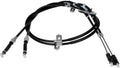 BRAKE CABLE