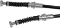 BRAKE CABLE