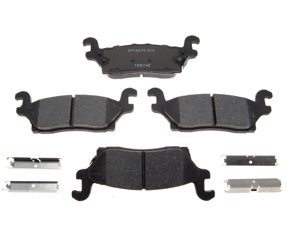 R auto part