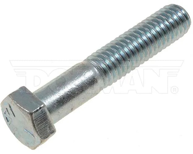 CAP SCRW,USS,3/8"X2'