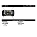 PREMIUM WHEEL CYLINDER