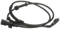 STANDARD IGN auto part detail