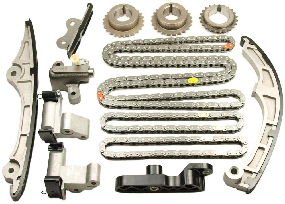 ENGINE TIMING CHAIN