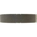 CENTRIC BRAKE SHOES
