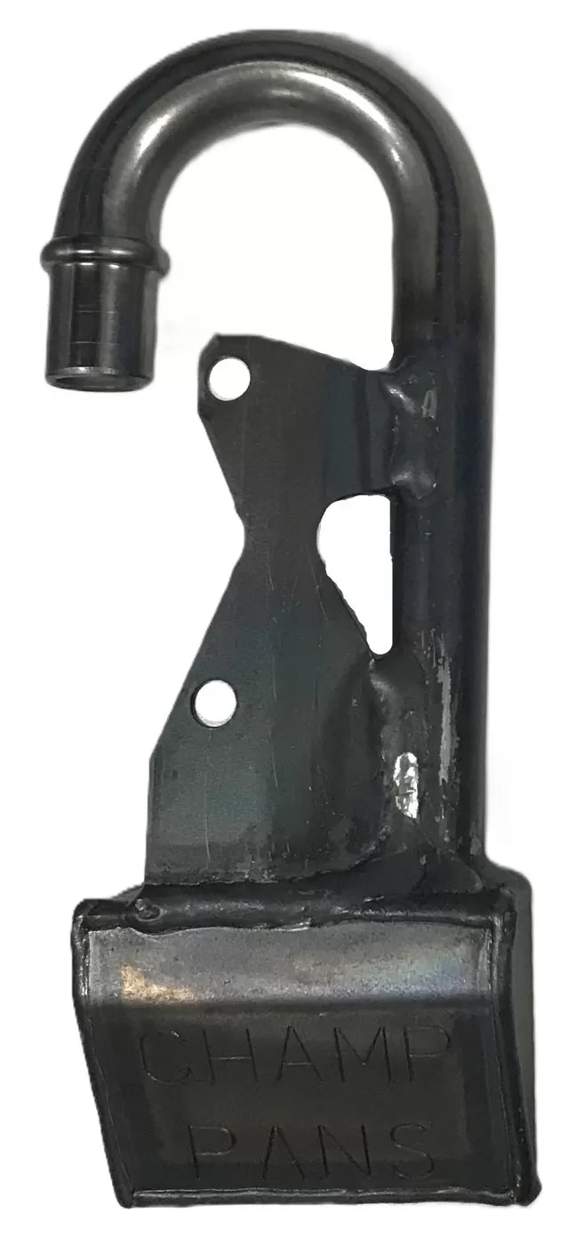 CHAMP PANS auto part