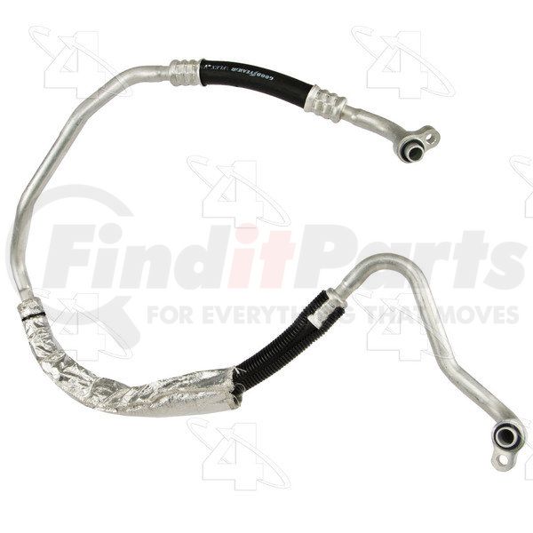 FOUR SEASONS auto part