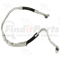 FOUR SEASONS auto part