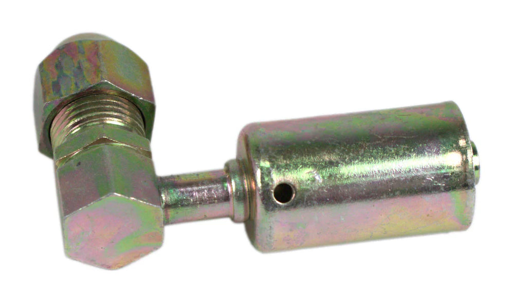 HYDRAULIC COUPLING - POLARSEAL (ACA
