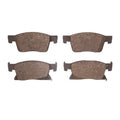 R1 16-19 Chevrolet Excl Limited Front Ceramic Brake Pads