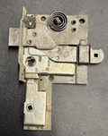 TIE ROD